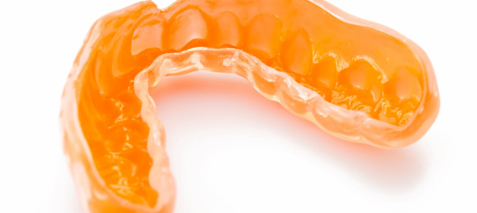 Not all mouthguards are created equal…