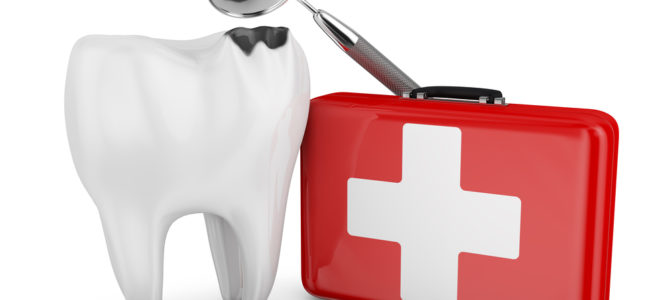 Dental emergencies | Pelago Dental