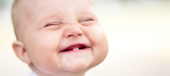 Caring for baby’s teeth and gums | Facts every mother needs to know
